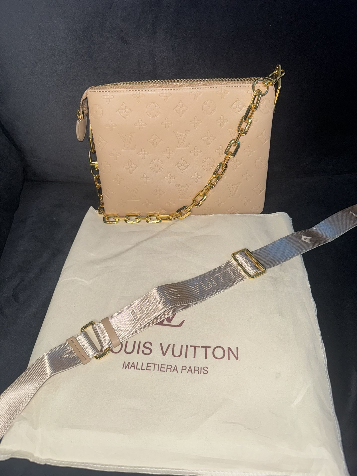 Woman’s bag