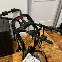 YAKIMA Fullback 2x Bikes Rack 