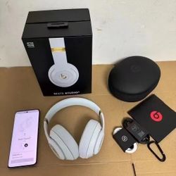 Beats Studio 3 👍👍👍👍