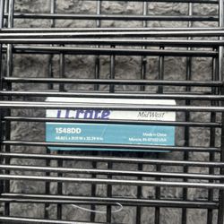 X Large Dog Crate 48.82Lx31.11wx32.29H In