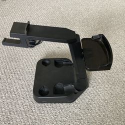 PSVR with PS Move charging stand