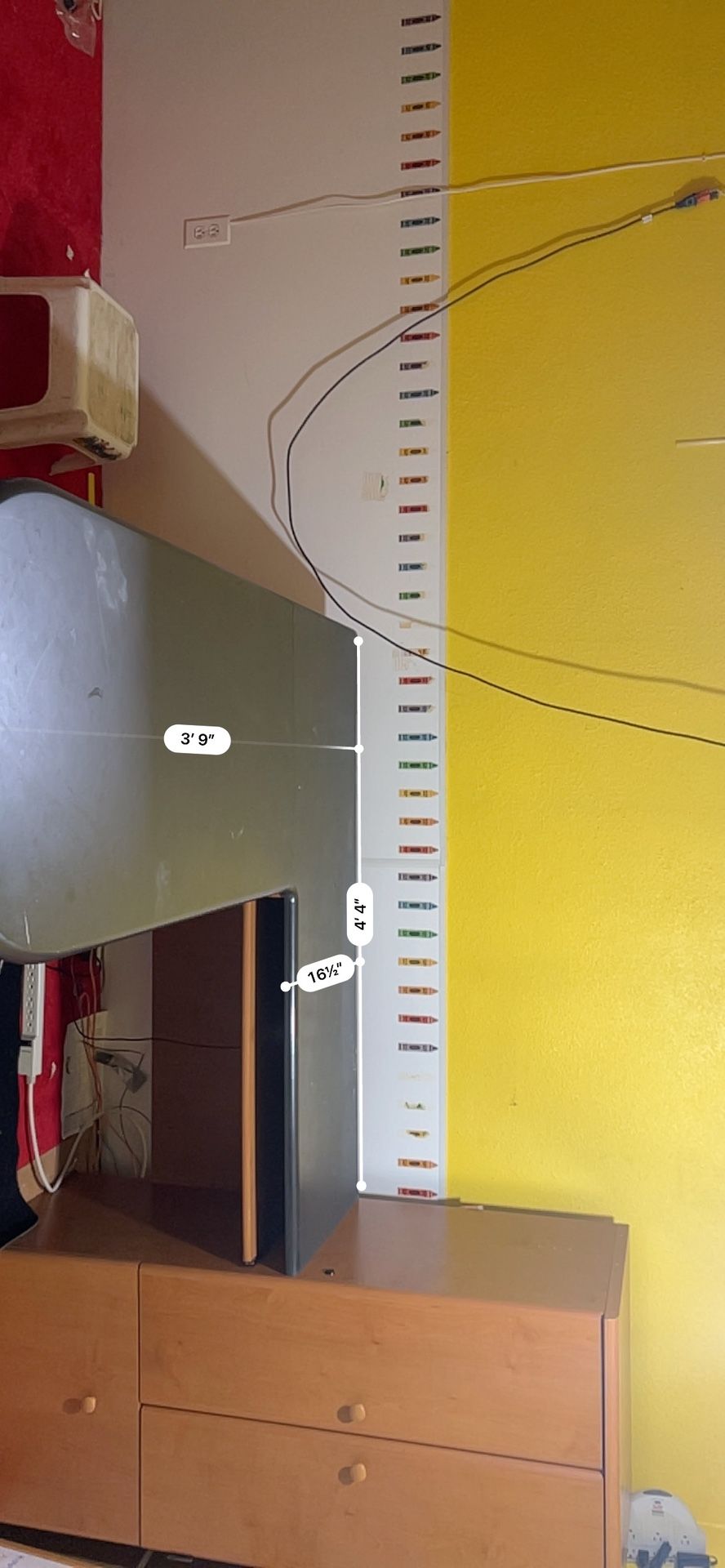 L Office Desk