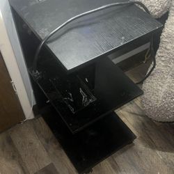 Charging Rolling Table 