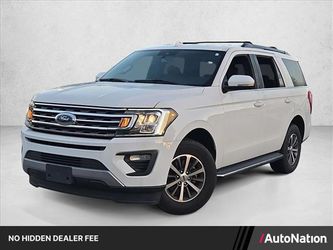 2020 Ford Expedition