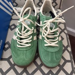 Men’s Adidas Handball Spezial Size 8.5