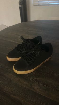 C1RCA skate shoes