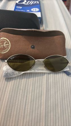 Ray bans