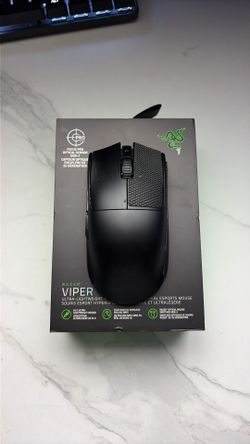 RAZER VIPER v3 pro