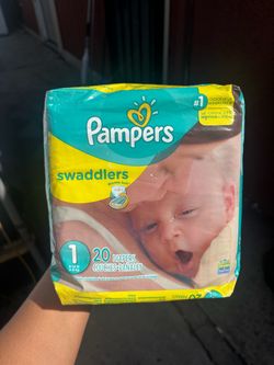 Pampers
