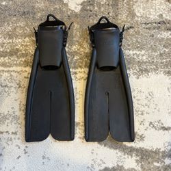 Apollo Bio-fin Pro Scuba Diving Fins 