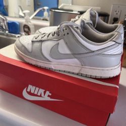 DUNKS LOW RETRO 