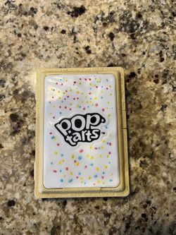 Pop Tart Holder