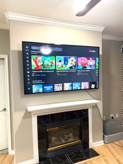 70inch 4K Smart TV