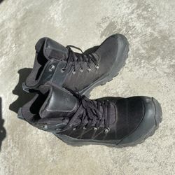 North Face Hiking Boots Size 11