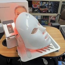Led face mask