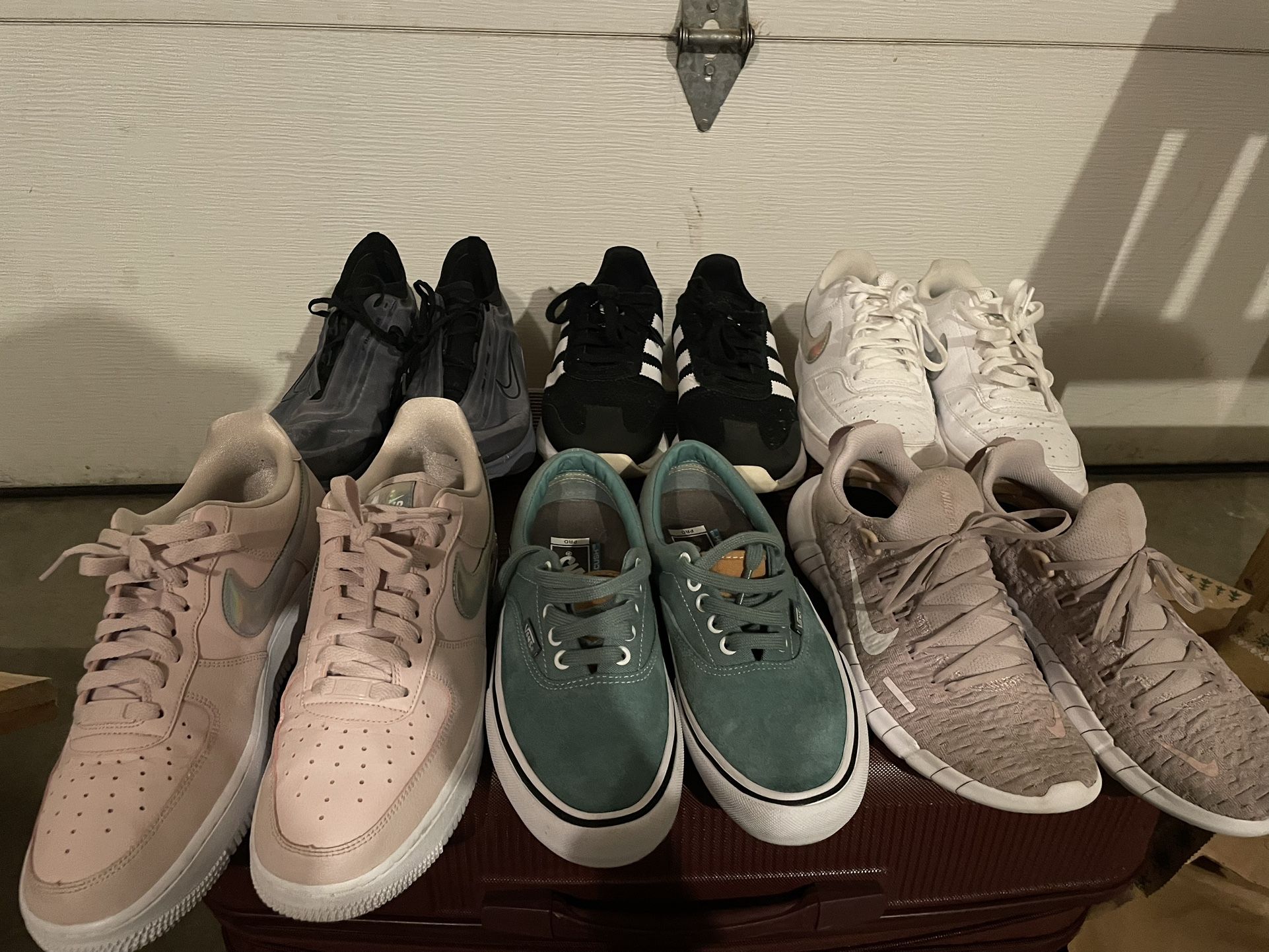 Nike Shoes