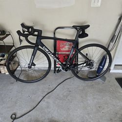 Specialized Bike 