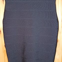 Forever 21 Pencil Skirt Sz-SMALL  $7