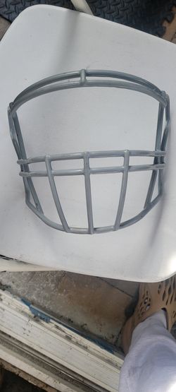 SpeedFlex Facemask SF-2BD (R95414) Great Condition 