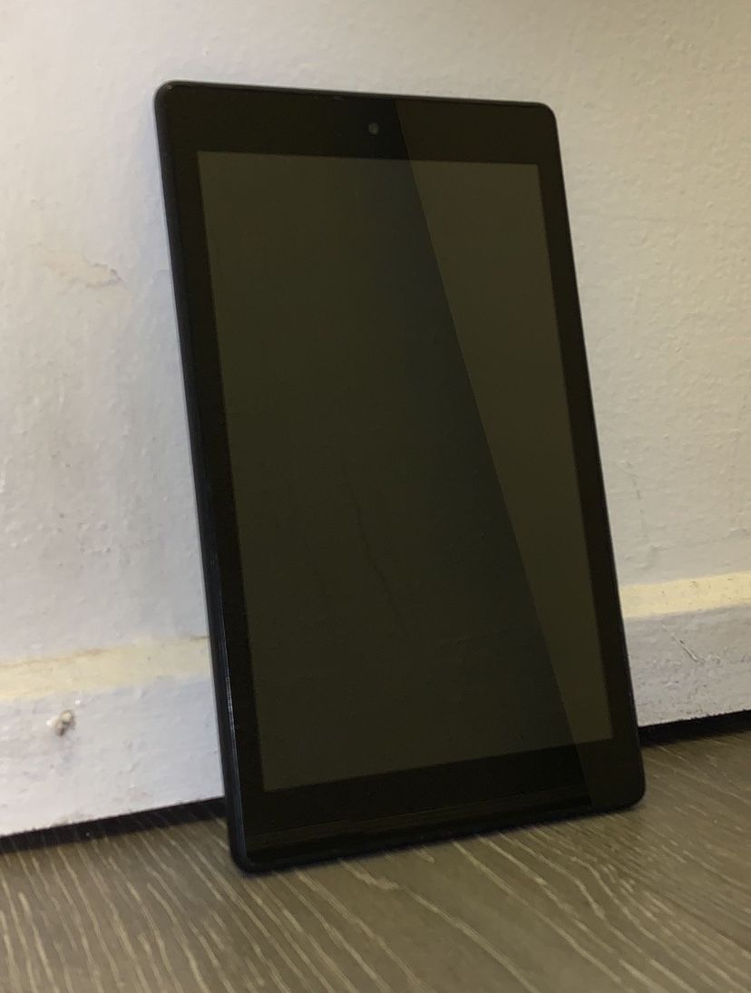 Amazon Fire Tablet