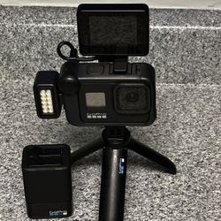 GoPro Hero8
