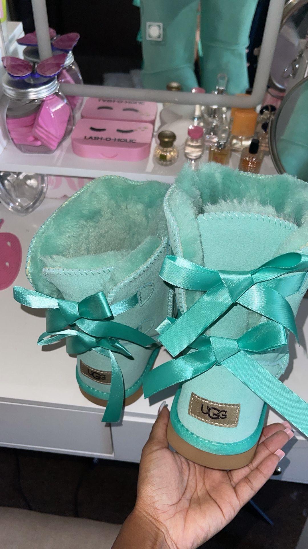 Ugg Boots 