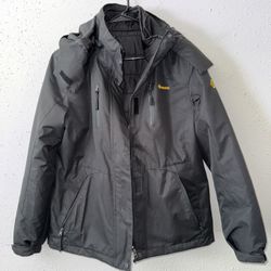 Jackets/hoodies