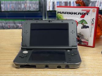 Nintendo 3DS LL