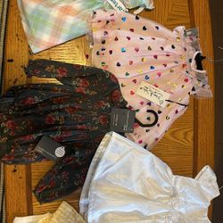 Baby Dresses NEW