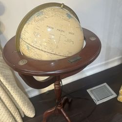 Beautiful Night Light 