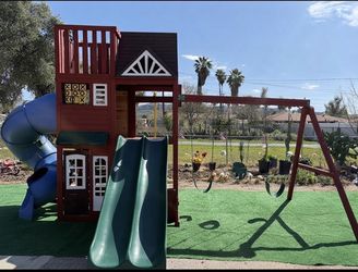 Playground