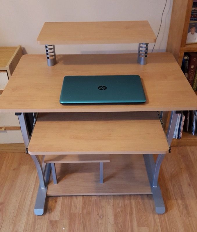 Computer Desk