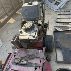  Lawn Mower Exmark 