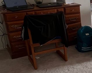 Desk