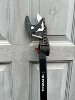 Fisker’s Tree Pruner