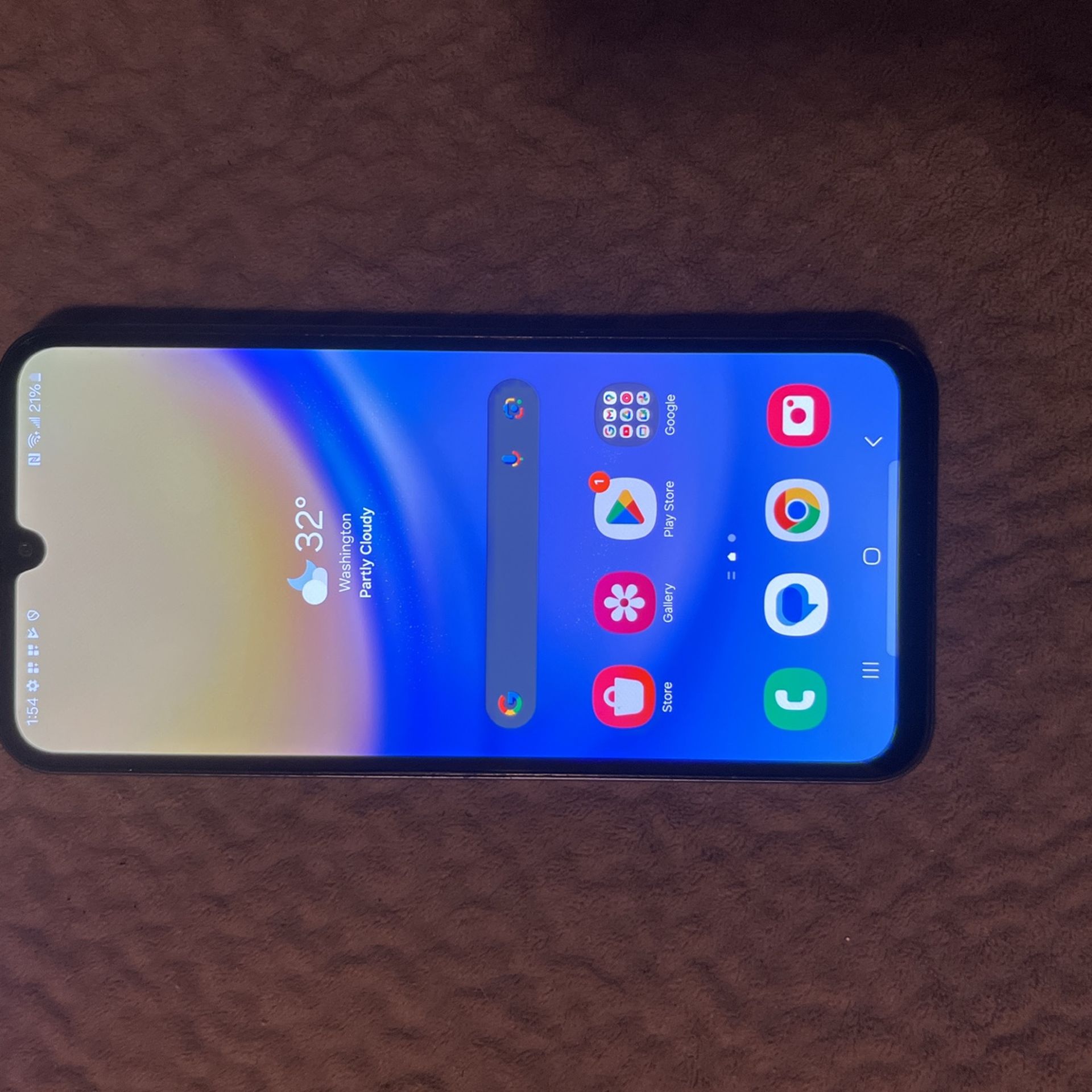 Samsung Galaxy A15