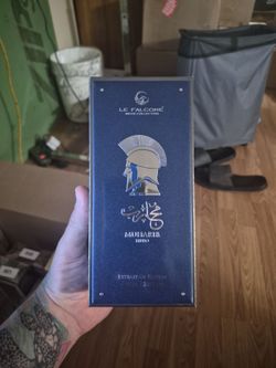 Le Falconé Muharib Hero Extrait de Parfum 85ml