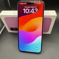 iPhone 16Plus Tmobile