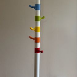 IKEA KROKIG children's coat rack
