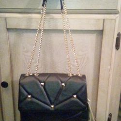 NWT Anna Paola Purse Shoulder/Arm Strap Handbag