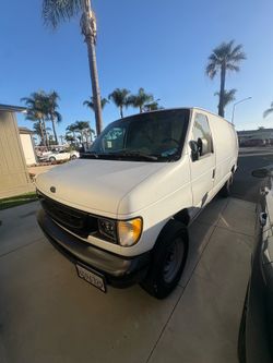 Ford E(contact info removed)