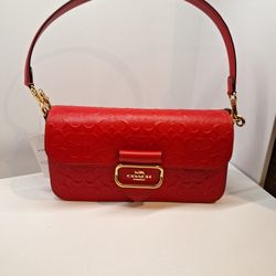 COACH PURSE AND WALLET