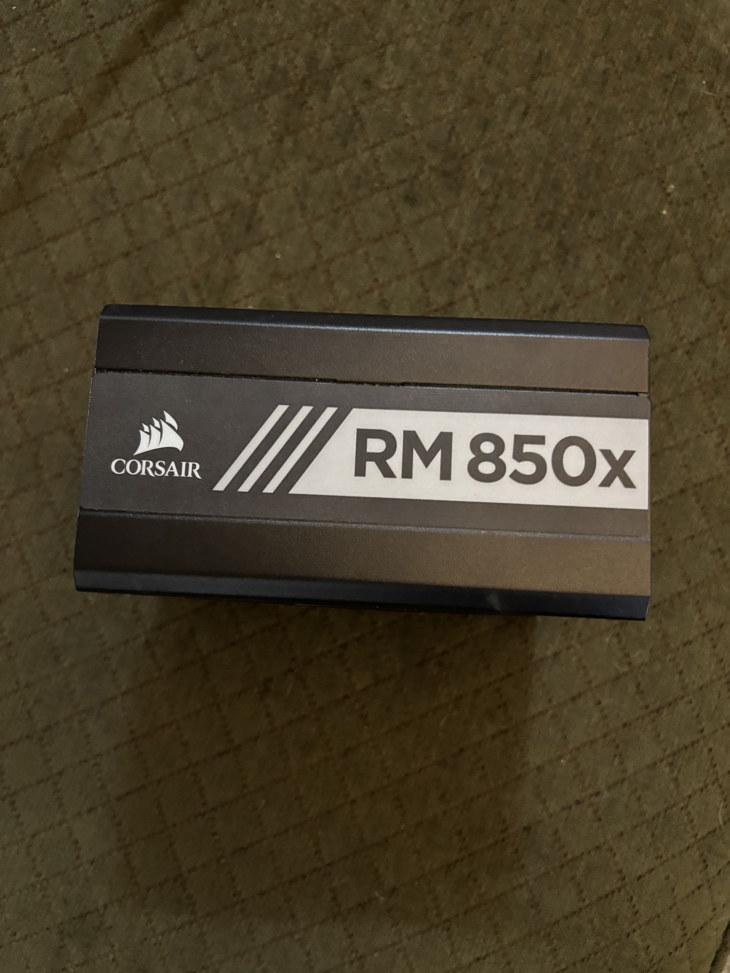 Power Supply 850 Gold Corsair
