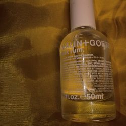 Dark Rum Eau De Parfum MALIN  + GOETZ 1.7OZ