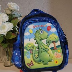 Kids Backpack 