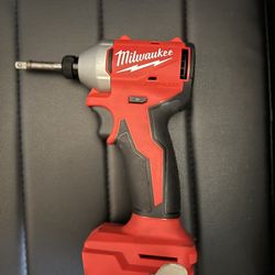 Milwaukee Impact Drive 