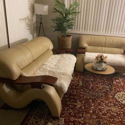 Sofa Set 