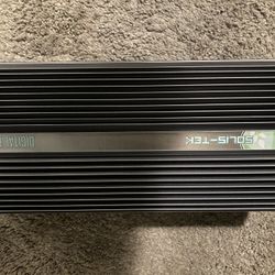 1000 Watt Digital ballast
