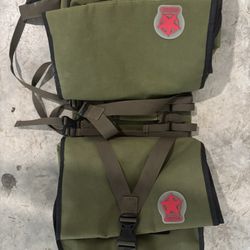 Roswheel Bicycle Saddle Bags