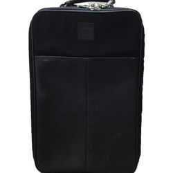 COACH CARRY ON LUGGAGE 